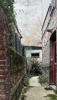 Appartement - 67 m² - 2 pièces