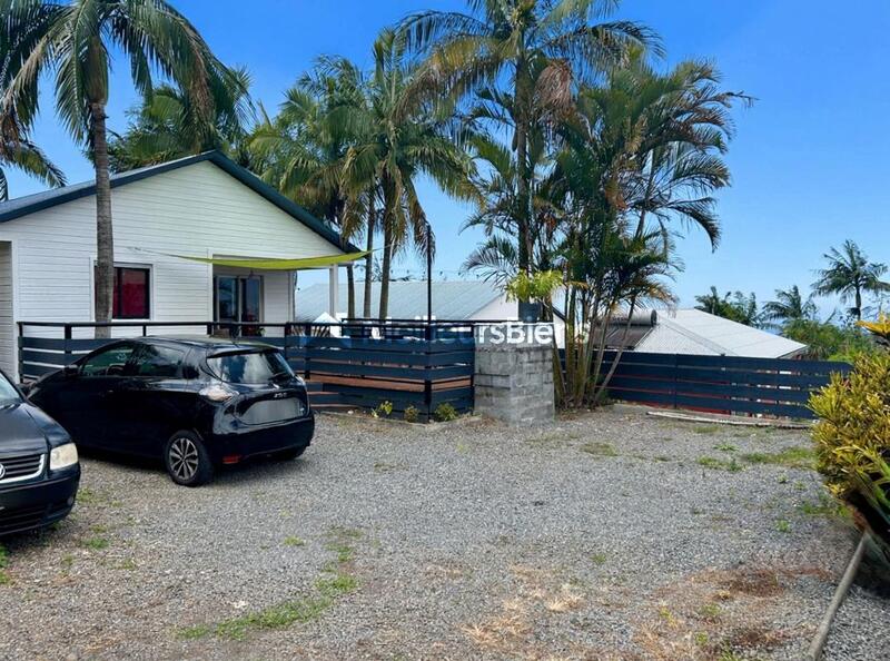 Maison - 91 m² - 6 pièces