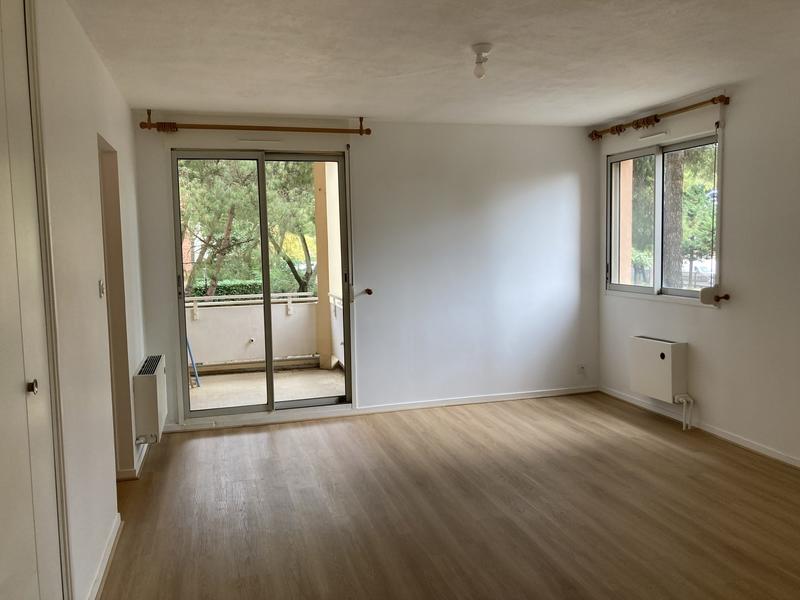 Appartement - 31 m² - 1 pièce