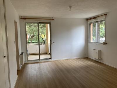 Appartement - 31 m² - 1 pièce