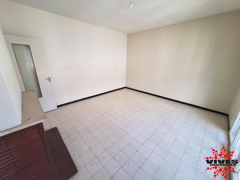 Immeuble mixte - 182 m² - 4 pièces