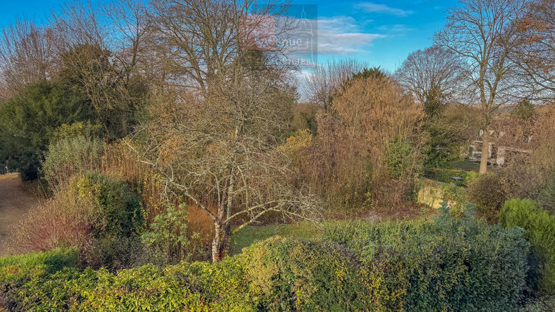 Appartement - 130 m² - 5 pièces