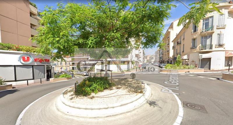 Local commercial - 72 m²