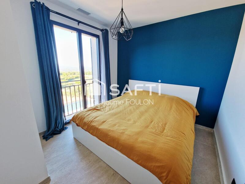 Maison - 180 m² - 6 pièces