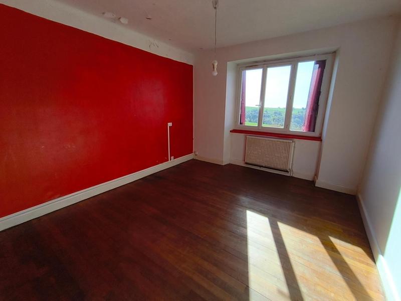 Maison - 190 m² - 7 pièces