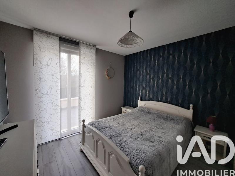 Maison - 135 m² - 4 pièces