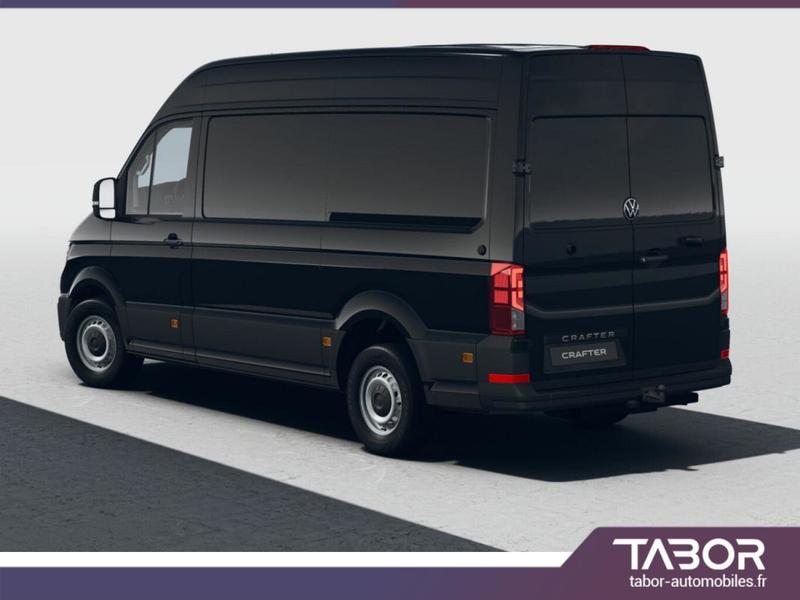 Volkswagen Crafter 35 2.0 Tdi 140 At8 L3h3 3pl