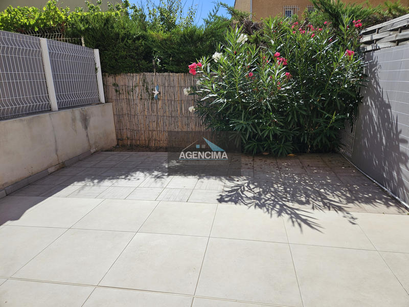 Villa - 60 m² - 3 pièces