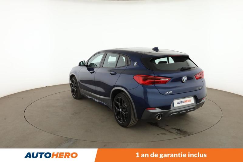 Bmw X2 sDrive18iA m Sport X Dkg7 140 ch