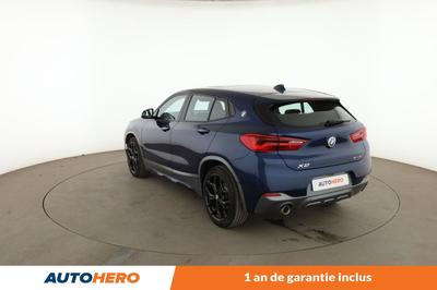 Bmw X2 sDrive18iA m Sport X Dkg7 140 ch