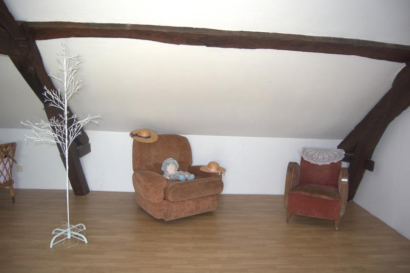 Maison - 270 m² - 6 pièces