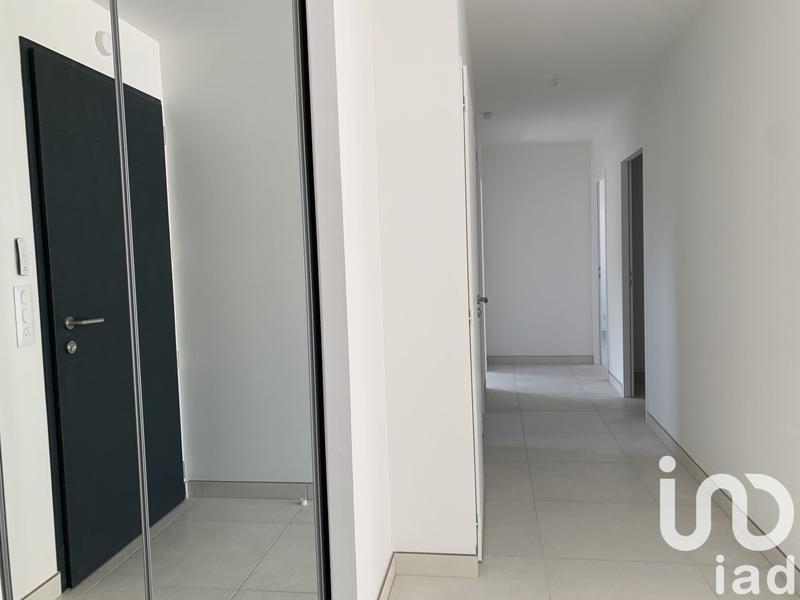 Maison - 108 m² - 4 pièces