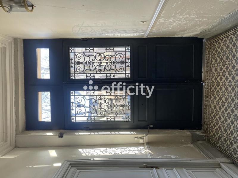 Appartement - 74 m² - 3 pièces