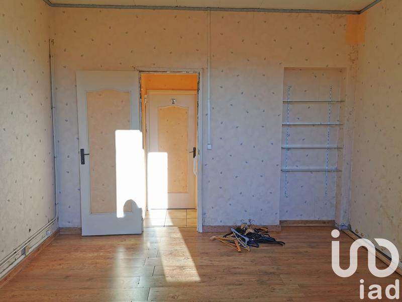 Maison - 93 m² - 4 pièces