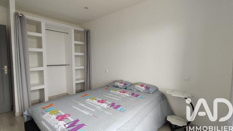 Maison - 115 m² - 6 pièces