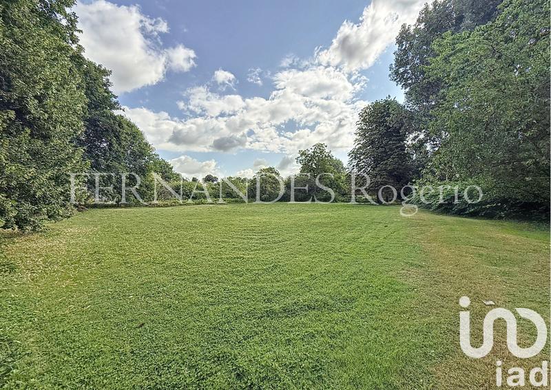 Maison - 196 m² - 8 pièces