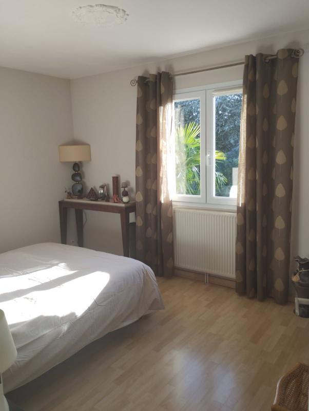 Maison - 126 m² - 5 pièces