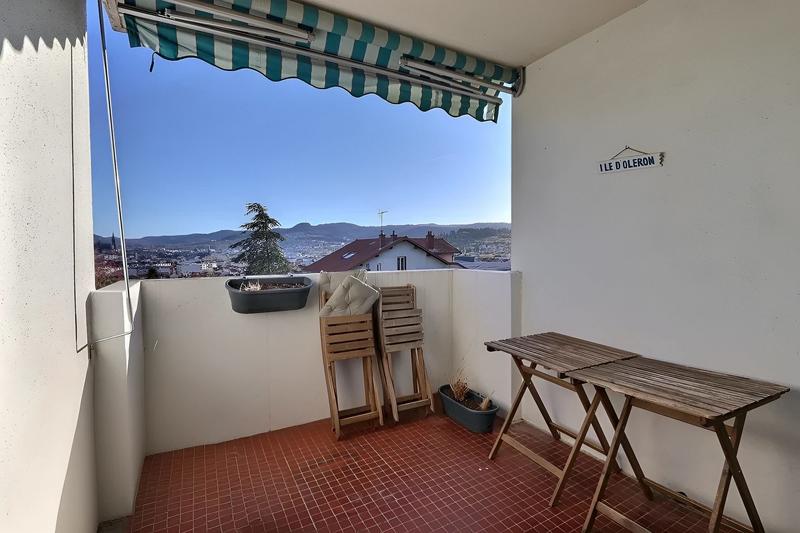 Appartement - 119 m² - 5 pièces