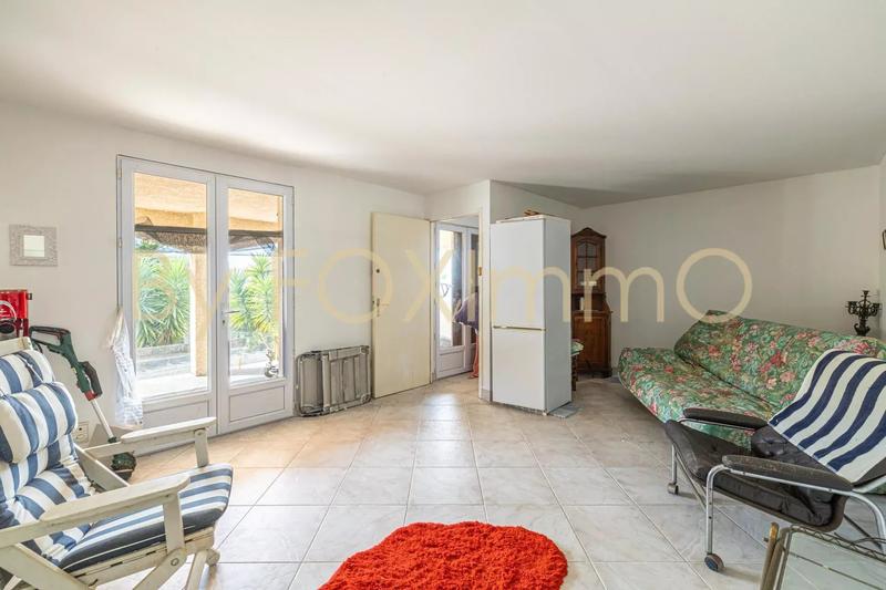 Maison - 149 m² - 6 pièces
