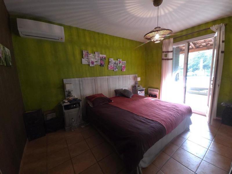 Villa - 180 m² - 6 pièces