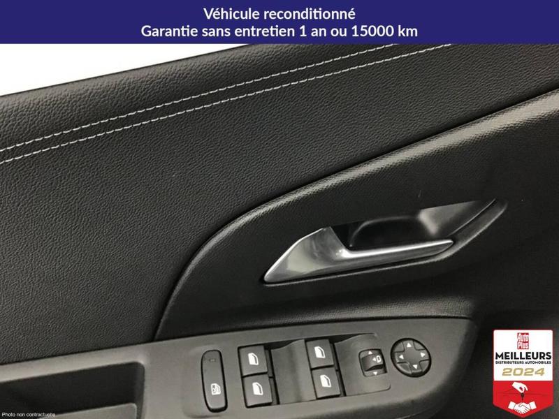 Opel Corsa 1.2 Turbo 100 ch Bvm6 Gs5 portes Vp Essence