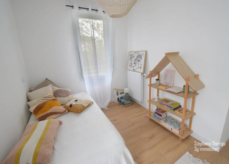 Appartement - 92 m² - 5 pièces