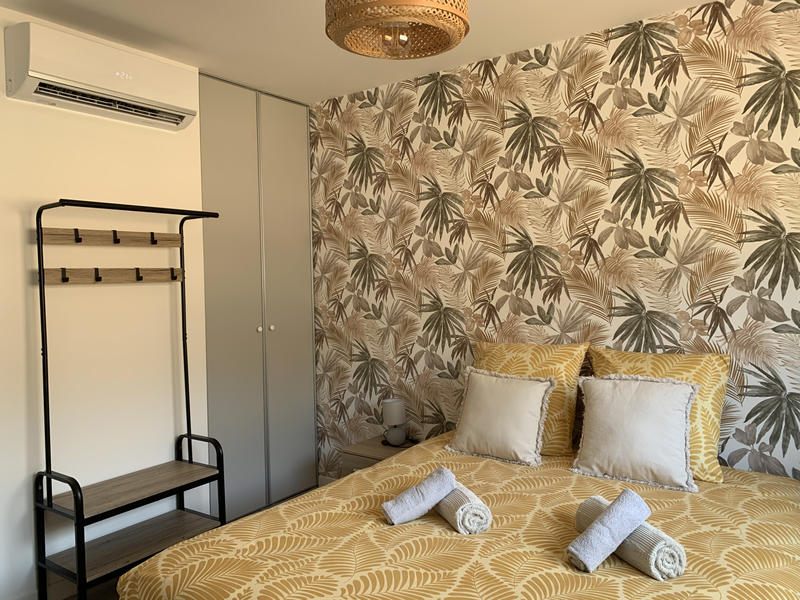 Villa - 98 m² - 4 pièces