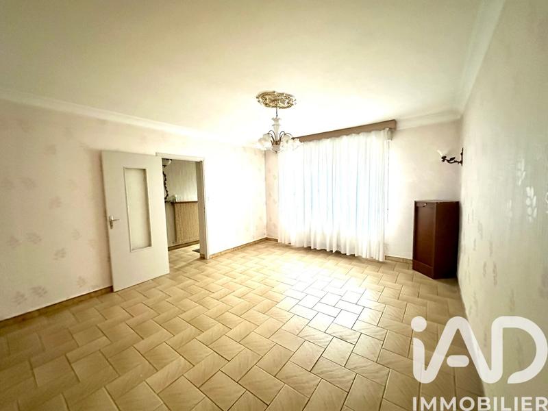 Maison de ville - 113 m² - 5 pièces