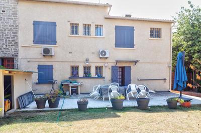 Maison - 148 m² - 6 pièces