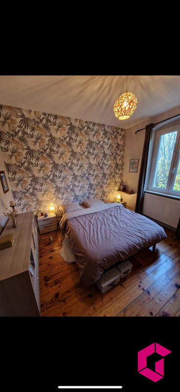 Duplex - 116 m² - 6 pièces