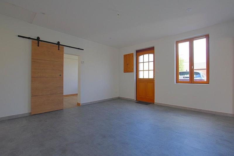 Maison - 98 m² - 5 pièces