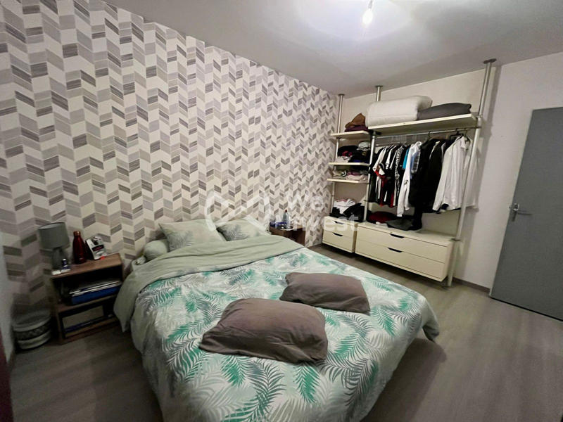 Maison - 86 m² - 4 pièces