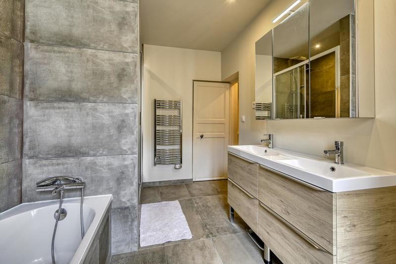 Maison - 124 m² - 5 pièces