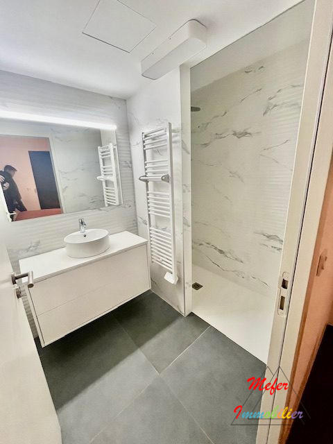 Appartement - 74 m² - 3 pièces