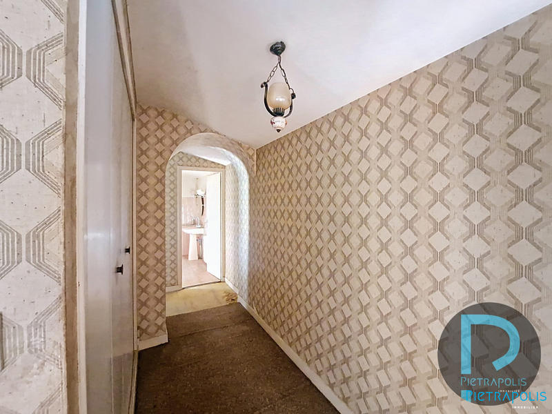 Maison - 193 m² - 8 pièces