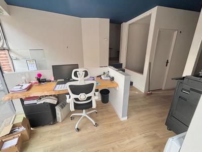 Local commercial - 118 m²