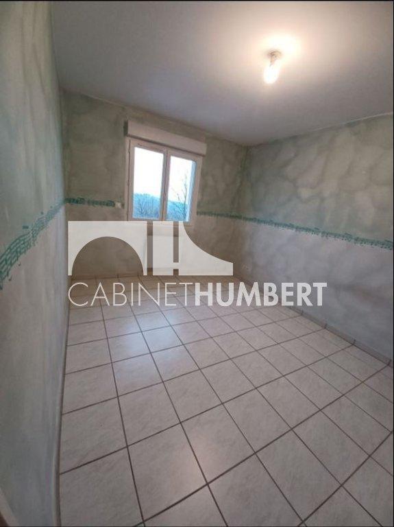 Appartement - 94 m² - 4 pièces