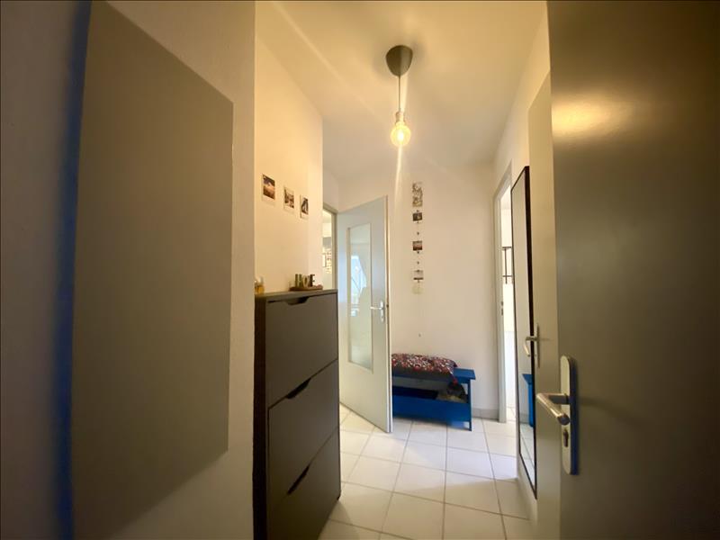 Appartement - 54 m² - 2 pièces