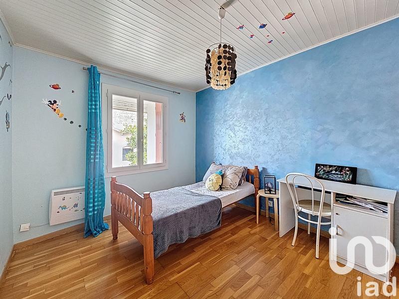 Appartement - 97 m² - 4 pièces