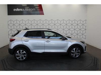 Kia Stonic 1.0 t-GDi 100 ch Dct7 Gt Line Premium