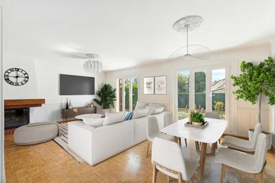 Maison - 171 m² - 7 pièces