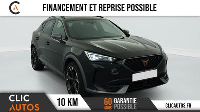 Cupra Formentor 1.4 E-Hybrid 245 Ch Dsg6 Vz