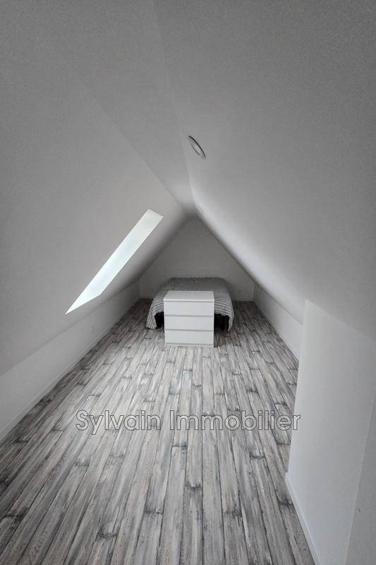 Appartement - 88 m² - 3 pièces