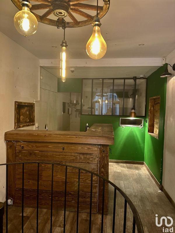 Local commercial - 50 m²