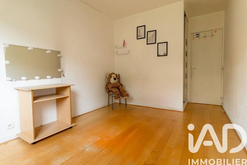 Appartement - 99 m² - 4 pièces