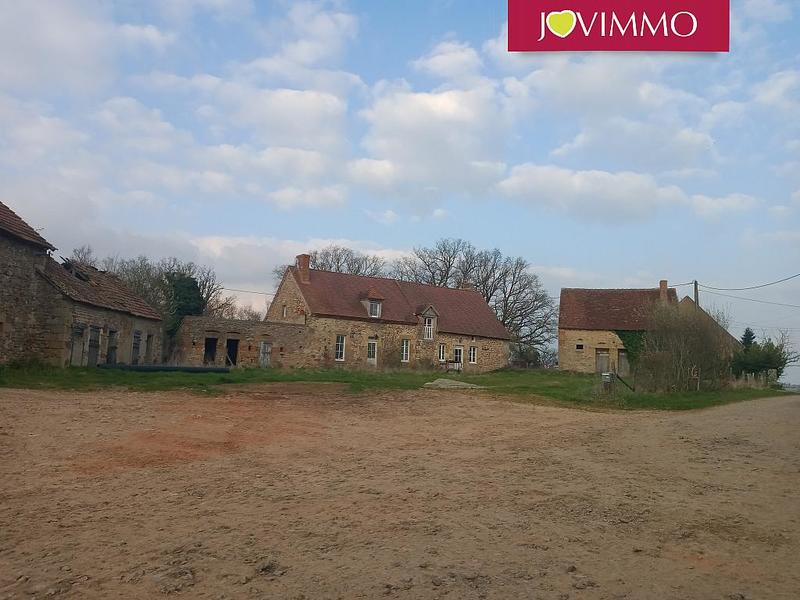 Maison - 181 m² - 8 pièces