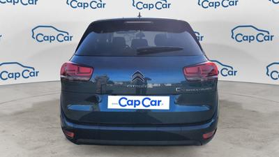 Citroën c4 spacetourer 1.5 BlueHDi 130 Eat8 Feel