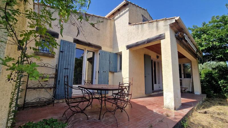 Maison - 138 m² - 5 pièces