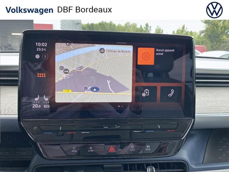 Volkswagen Id. Buzz 204 ch Pro