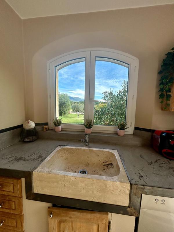 Maison - 168 m² - 5 pièces